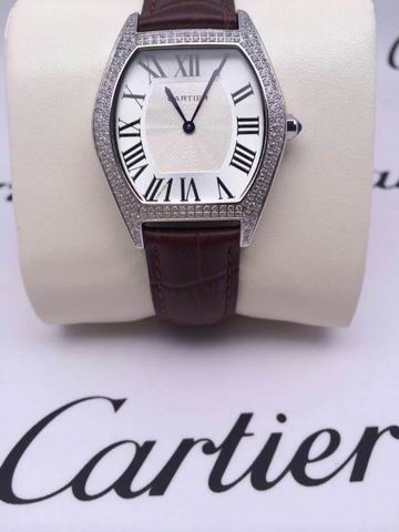 Cartier Watch 150